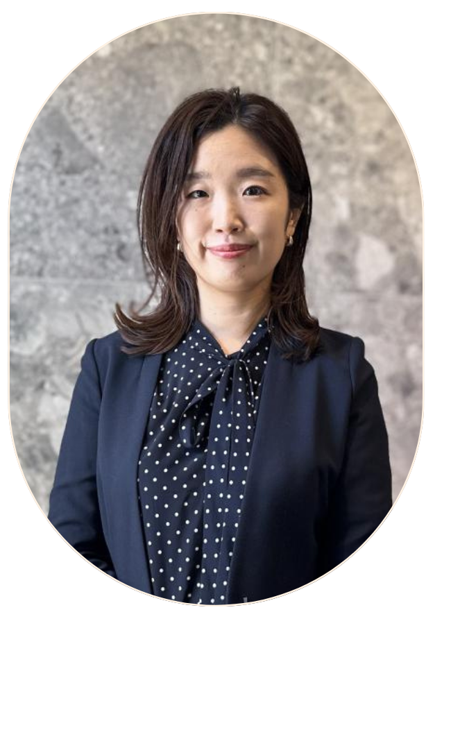 代表税理士 李 在央(い ぢぇあん)